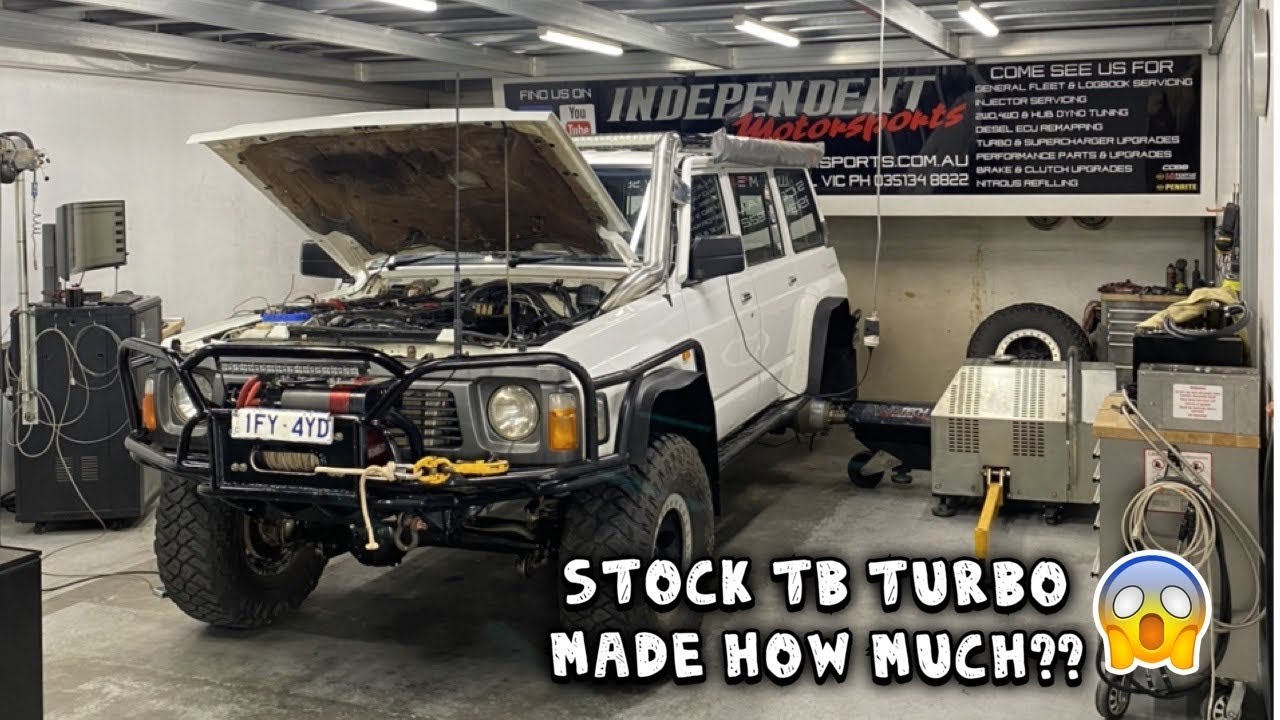 How Much POWER Can A Stock TB42 Make Dyno Time For The BOOSTED TB how-much-power-can-a-stock-tb42-make-dyno-time-for-the-boosted-tb