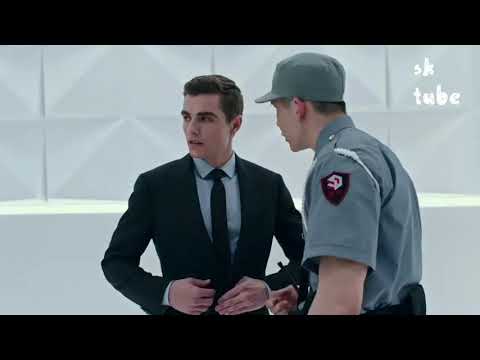 I Am Rider (Now You See Me 2 \