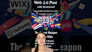 🌟 Web 2 0 Post – The Future of Link Building
