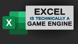 What does a Game Engine actually do?