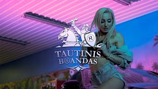 Tautinis brandas - Kokia tu karšta