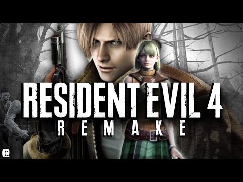 resident evil 4 remake release date