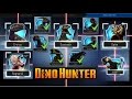 Dino Hunter Deadly shores [Last Killings] [4K]