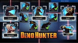 Dino Hunter Deadly shores [Last Killings] [4K] screenshot 5