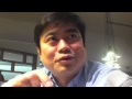 A Chat with Joi Ito: Why Agile Startups are More Likely to Succeed [Wamda TV]