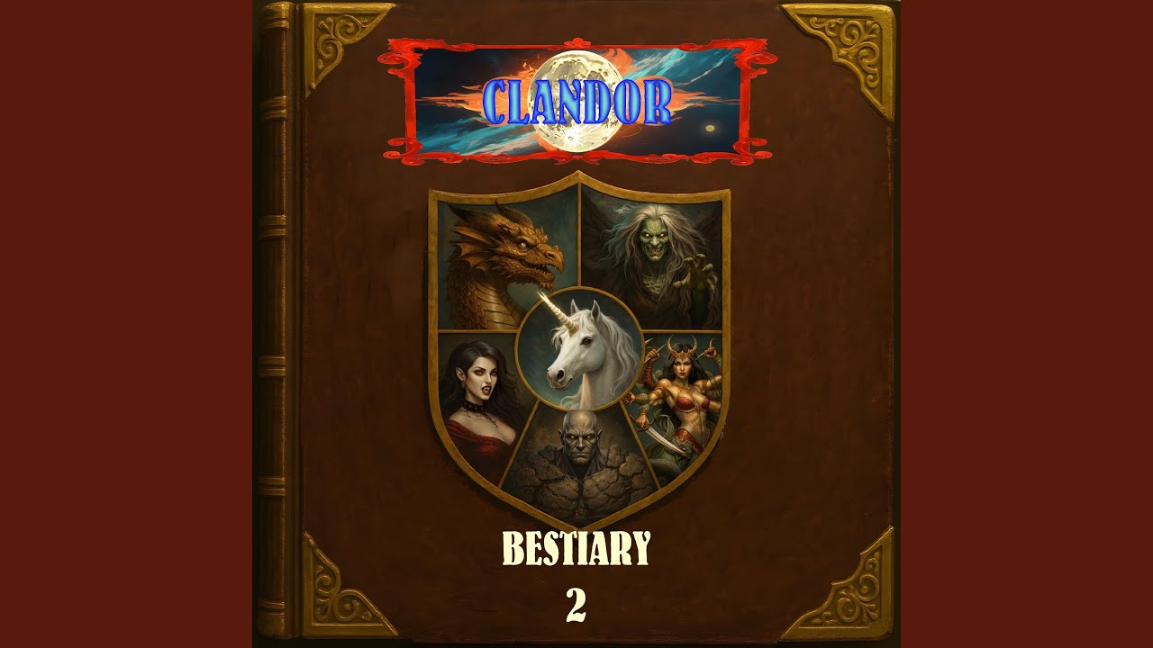 Demons, Journey into the Abyss