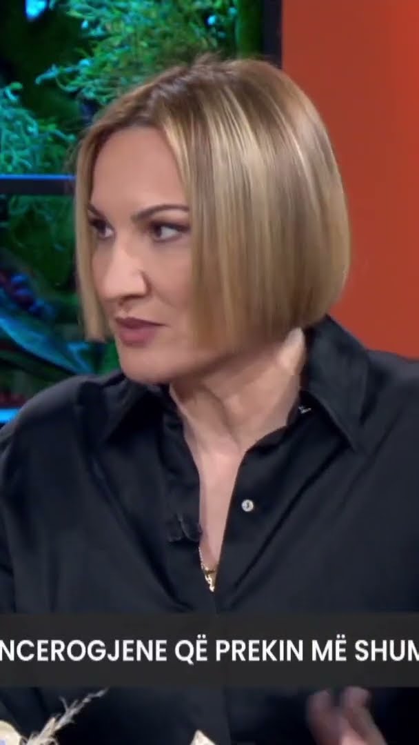 1 në 4 persona, mund të preket nga kanceri, ja cilat janë sëmundjet më të përhapura