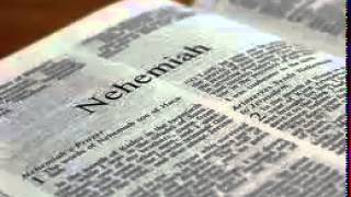 Nehemiah 13 - New International Version NIV Dramatized Audio Bible