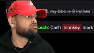 RDC Reacts To Unban Requests | Part 4