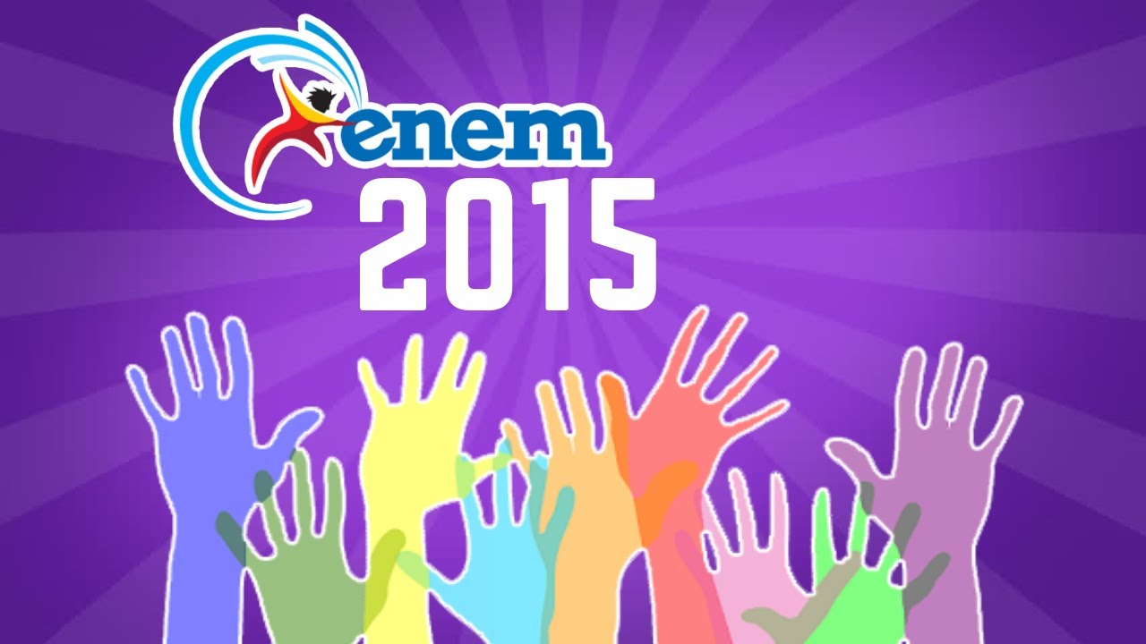 RESPONDENDO QUESTÕES DE SOCIOLOGIA DO ENEM 2015