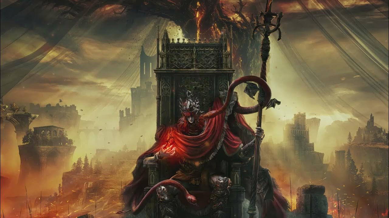 Shadow of erdtree ps4. Shadow of erdtree ps4