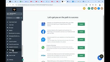 How to Connect Ontraport with HighLevel Workflow actions in GHL Integrate Ontraport #GoHighLevel