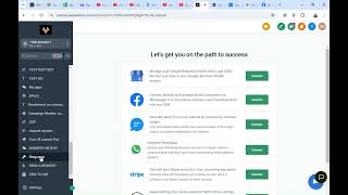 How To Connect Ontraport With Highlevel Workflow Actions In Ghl Integrate Ontraport