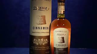 Othello Zivania - Mey Alcoholic Beverages Industry in North Cyprus screenshot 2