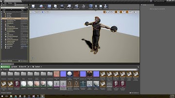 DeepMotion Avatar Tutorial: End-to-End Physical Character Animation under 10 Minutues