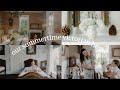 our VICTORIAN home tour | summertime vignettes