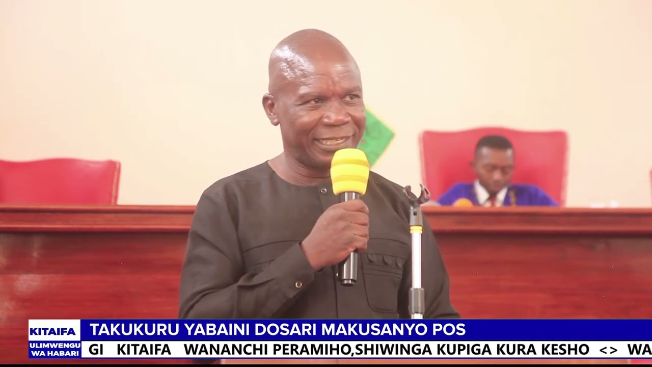 ULIMWENGU WA HABARI SKY TV #AZAM OTHER CHANNEL 022 ( FEB 25) MSOMAJI MINDI JOSEPH