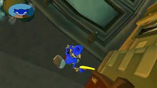 Guard duty cutscene skip explained