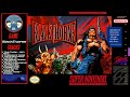 Blackthorne SNES OST