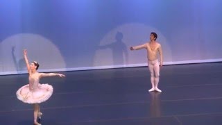 Sugar plum pas 2015