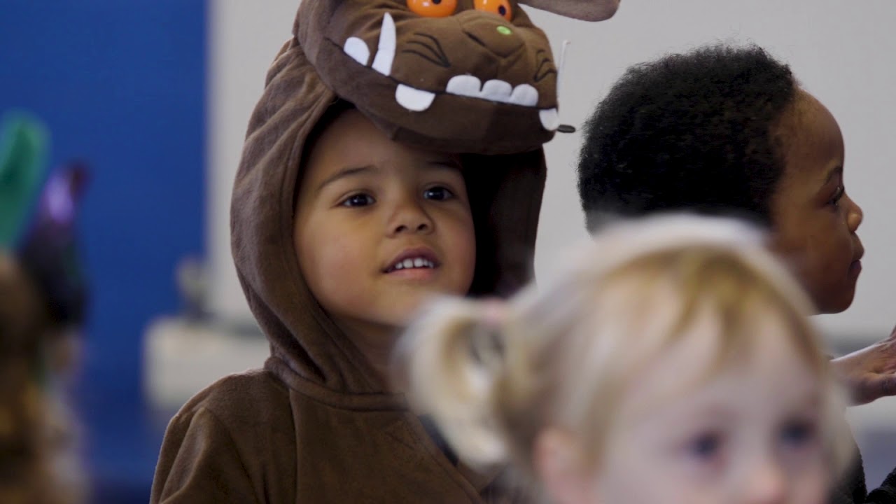 Joanna Forest Music Workshop For Schools
