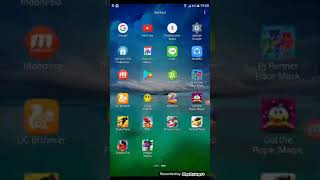 CARA DOWNLOAD ASPHALT NITRO MOD APK 30 MB APPTOKO screenshot 2