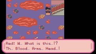 Pokemon Adventures Red Chapter - Part 23 - Serial Killer Cannibal Pokemon Adventures Red Chapter - Part 23 - Serial Killer Cannibal