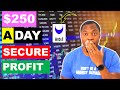 How To Avoid Giving Back Profit Day Trading On WeBull