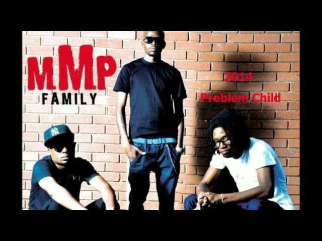 MMP Family - Problem Child class=