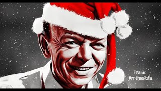 Christmas Songs || Frank Sinatra || Christmas Music