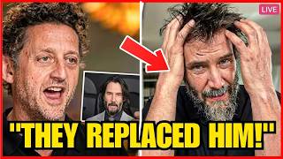 They KILLED Him Alex Winter EXPOSES How Hollywood Replaced Keanu Reeves