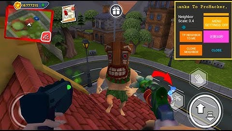 Dark Riddle Spy Games Update 14.0.2 Halloween🎃🎮| Funny Moments | MOD MENU | Part 5