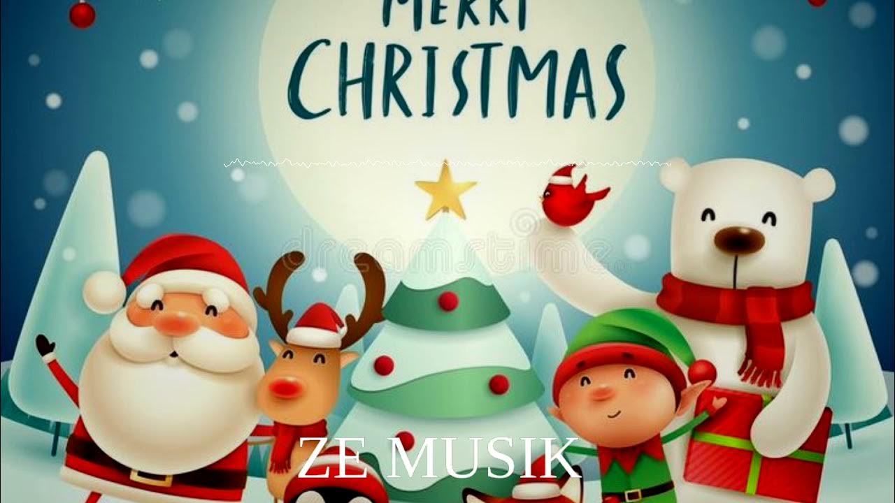 Jingle Bells Musique de Noel Libre Musique Libre de Droit YouTube