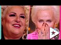 Elderly Lady Sings ABBA and Gets the GOLDEN BUZZER on France&#39;s Got Talent!