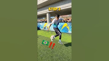 ECLIPSE TUTORIAL‼️😍🇧🇷 and hopefully keep you girlfriend…❤️ #xntonio #football #soccer #shorts