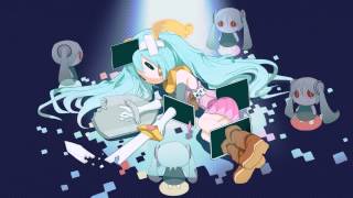 Hatsune Miku - Last Continue/Sub Español