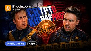 France’s Crypto Kidnapping Crisis Is Getting Worse