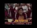 Mountie vs jim powers   prime time march 16th 1992
