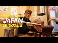 5 Eateries You MUST Visit When In Tokyo | 15 Days Around Japan Ep.08 (ENG SUBS)