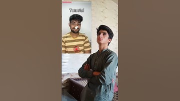 Tutorial candy filter 😈☠️ ... #tutorial #candy #filter #shorts