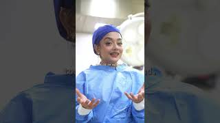Twin Birth: Emergency Twist
