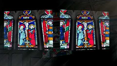 Grimoaldo Macchia I Toccata zur Passionzeit