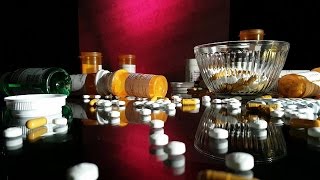 Experts Warn Parents Of The Dangers Of Pharm Parties