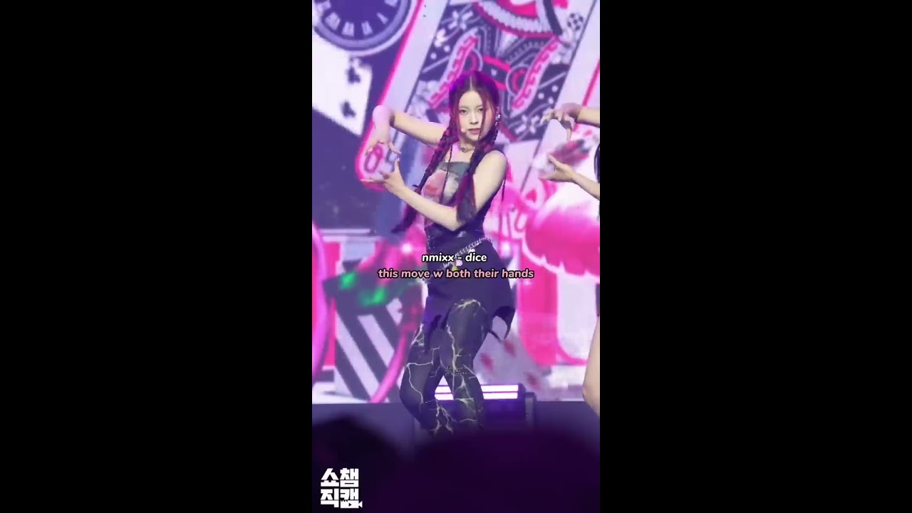 Kpop Dance Moves Which Make Me Cringe