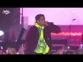 ASAP ROCKY FULL SET @ ROLLING LOUD LA 2019