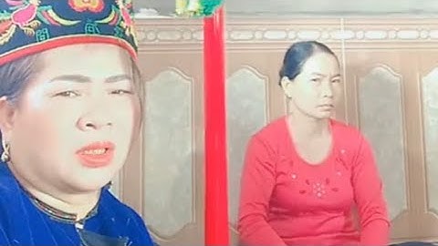 Then Lạng Sơn : Then Lường hát then làm lễ ở yên thế, bắc giang, rất hay và ý nghĩa