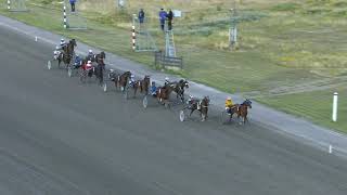 Vidéo de la course PMU PRIX IK OSKARSHAMN - STOSERIEN