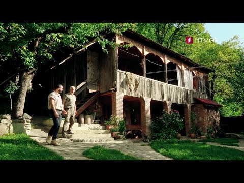 „ფერმა“ - 20 ოქტომბერს, 17:30