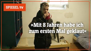 Generation brutal: Die Jugendkriminalität boomt | SPIEGEL TV