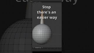 Full How to Use Proportional Editing in Blender #3d #shorts News